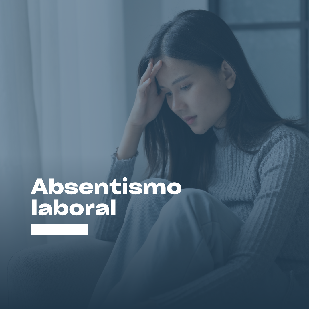 Absentismo: ¿Y si el problema no es solo físico o psicológico?